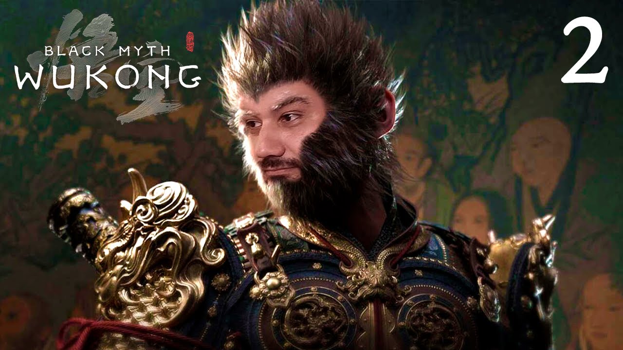 Porrazos POCO INCLUSIVOS | Black Myth: Wukong #2
