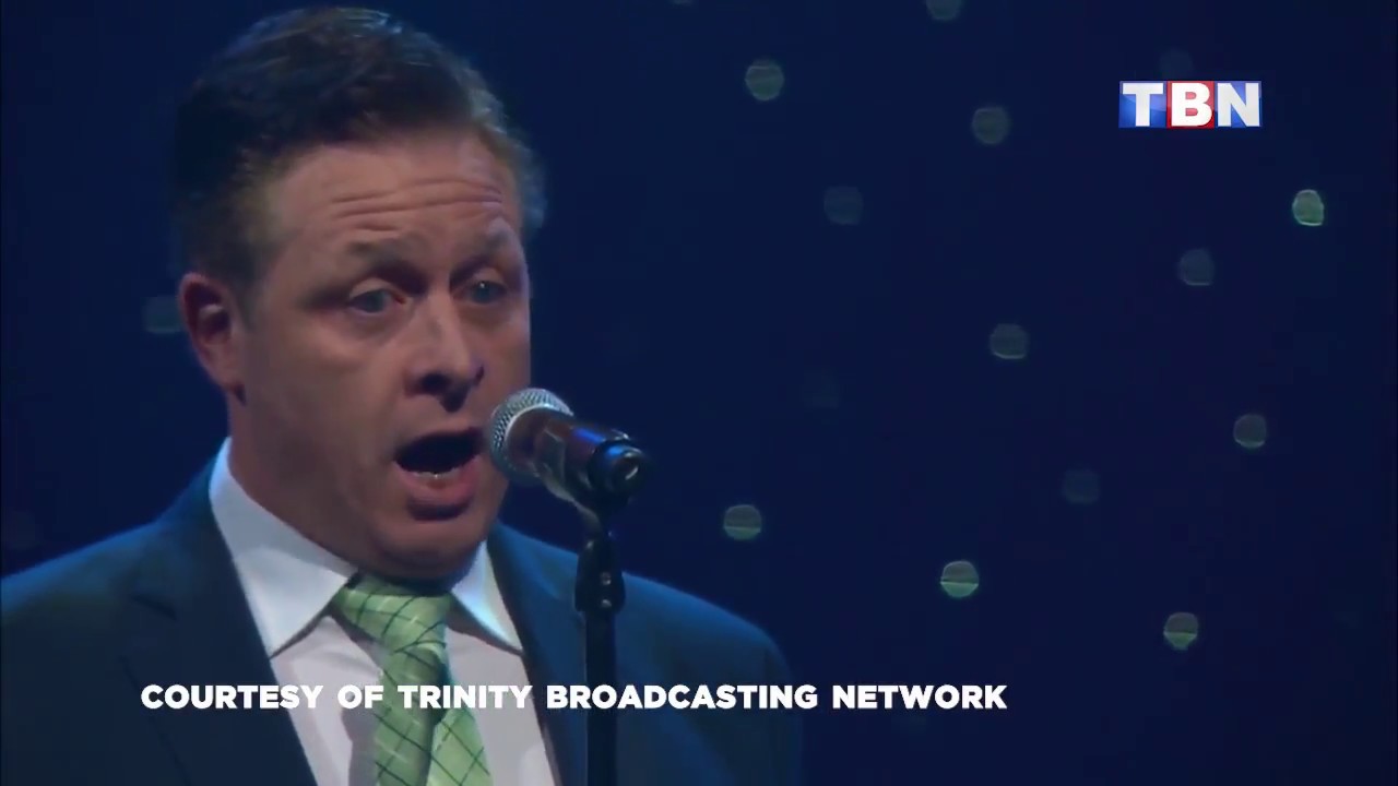 Anthony Kearns -- O, America!