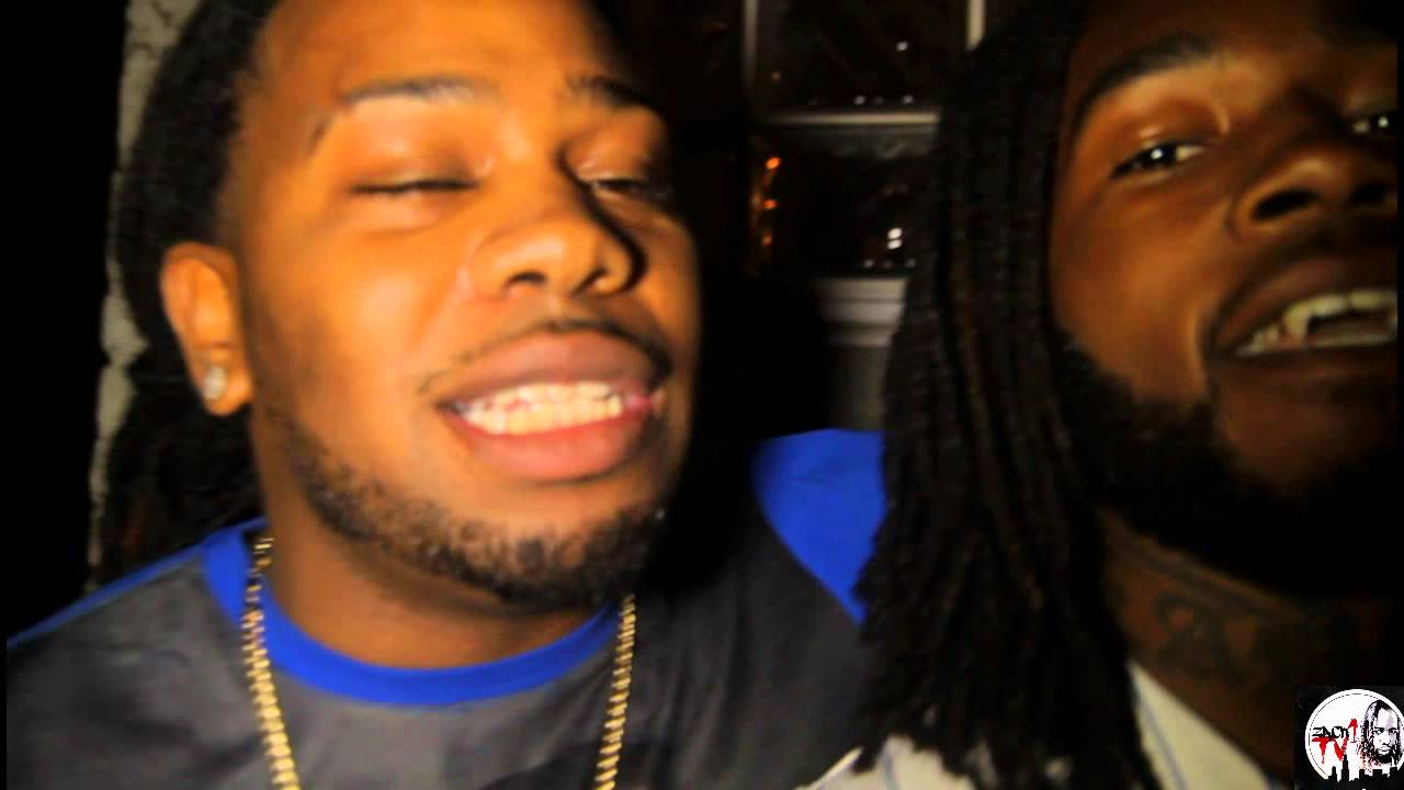 Team 600 Takeover Pt 2 | Shot By @TheRealZacktv1