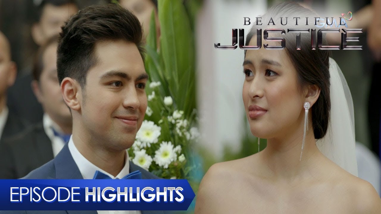 Beautiful Justice: A wedding full of lies and treason | Episode 50