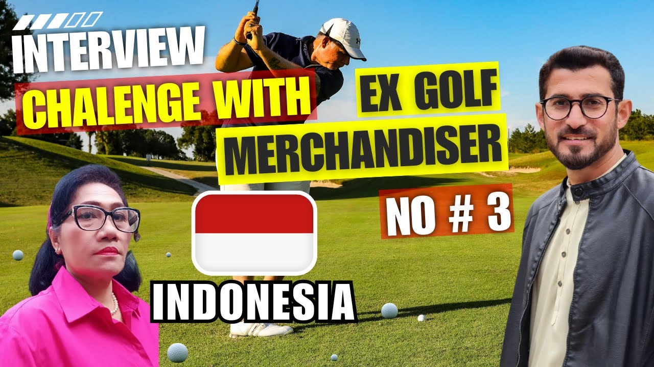 Responsibility of Merchandiser| Practise English with Export Merchandiser, Interview # 03