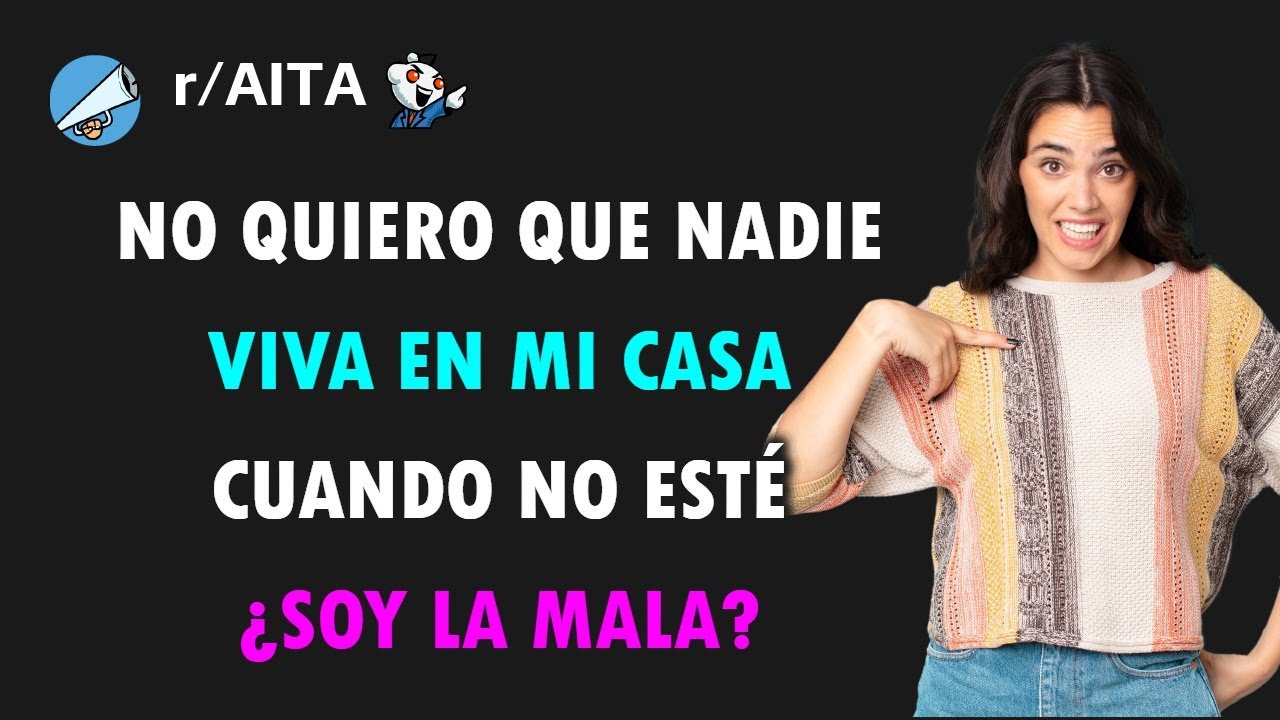Mi amiga quiere que su hijastro viva GRATIS en mi condominio