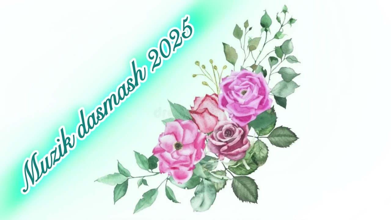 Muzik dasmash