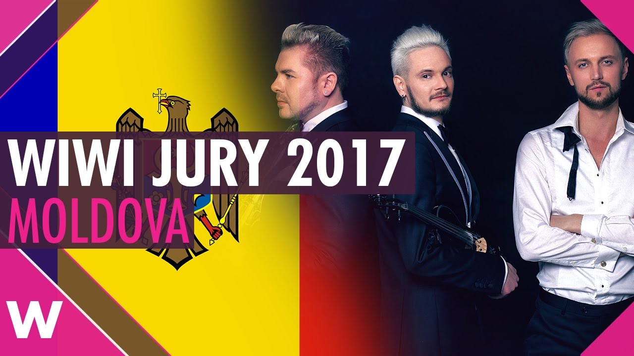 Eurovision Review 2017: Moldova - Sunstroke Project - &ldquo;Hey Mamma&rdquo;