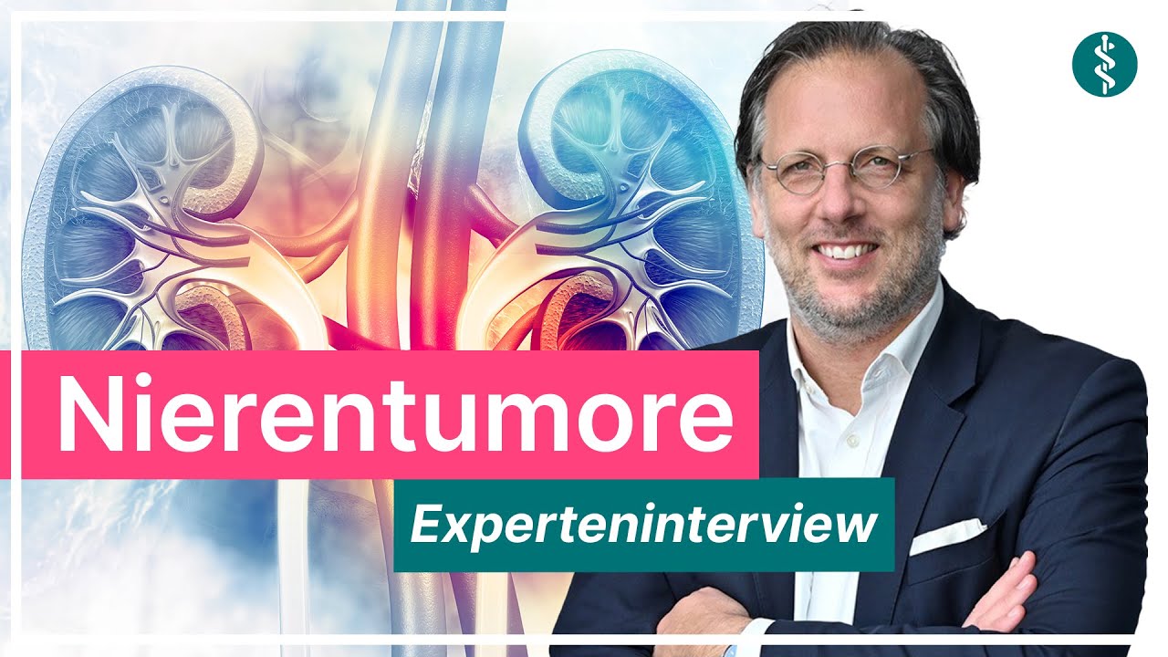 Nierentumore: Alles über die Operation | Asklepios