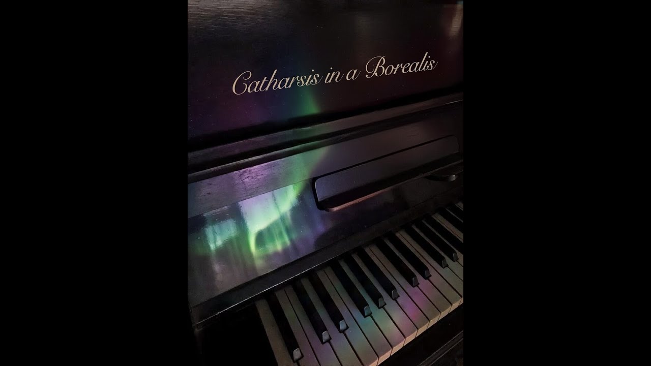 Catharsis in a Borealis