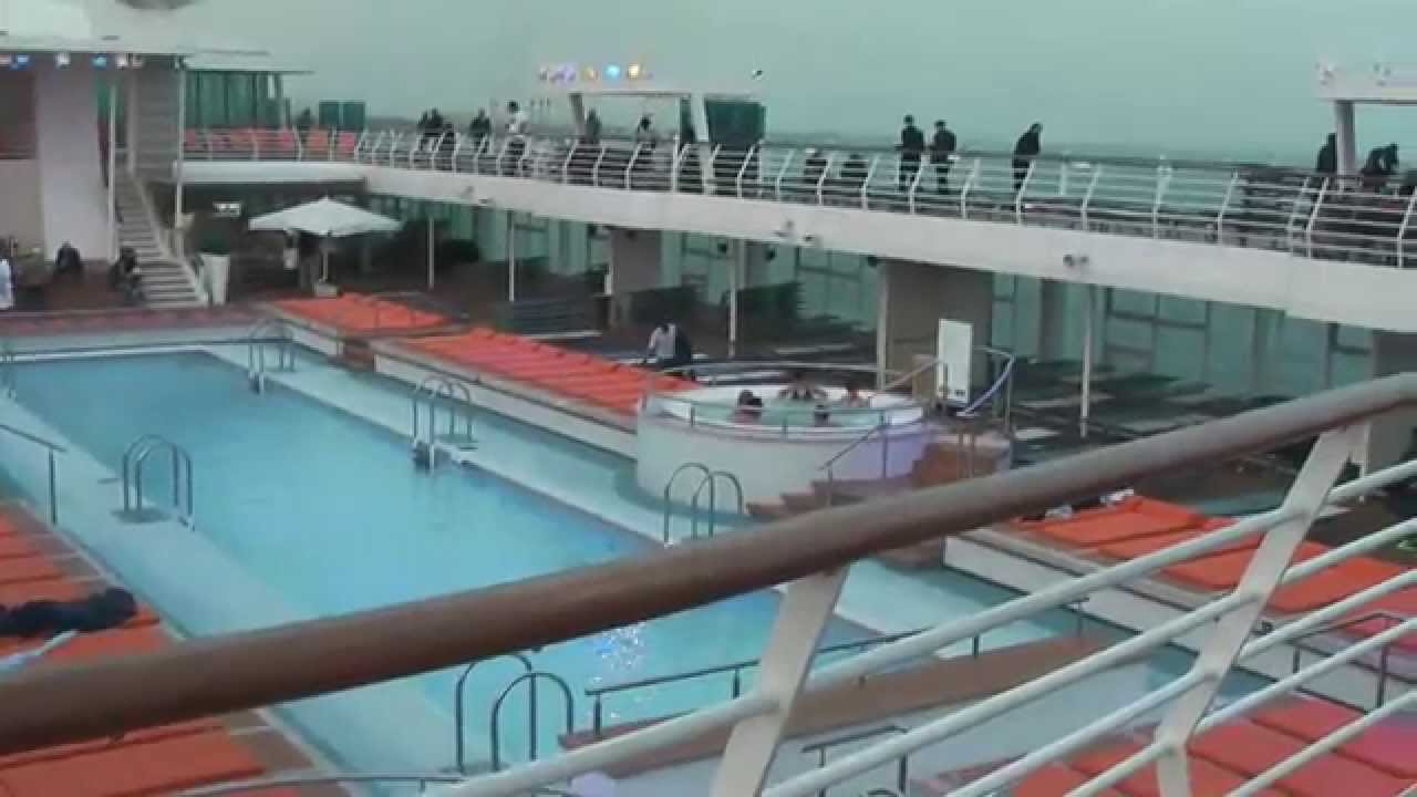 Mein Schiff 3   