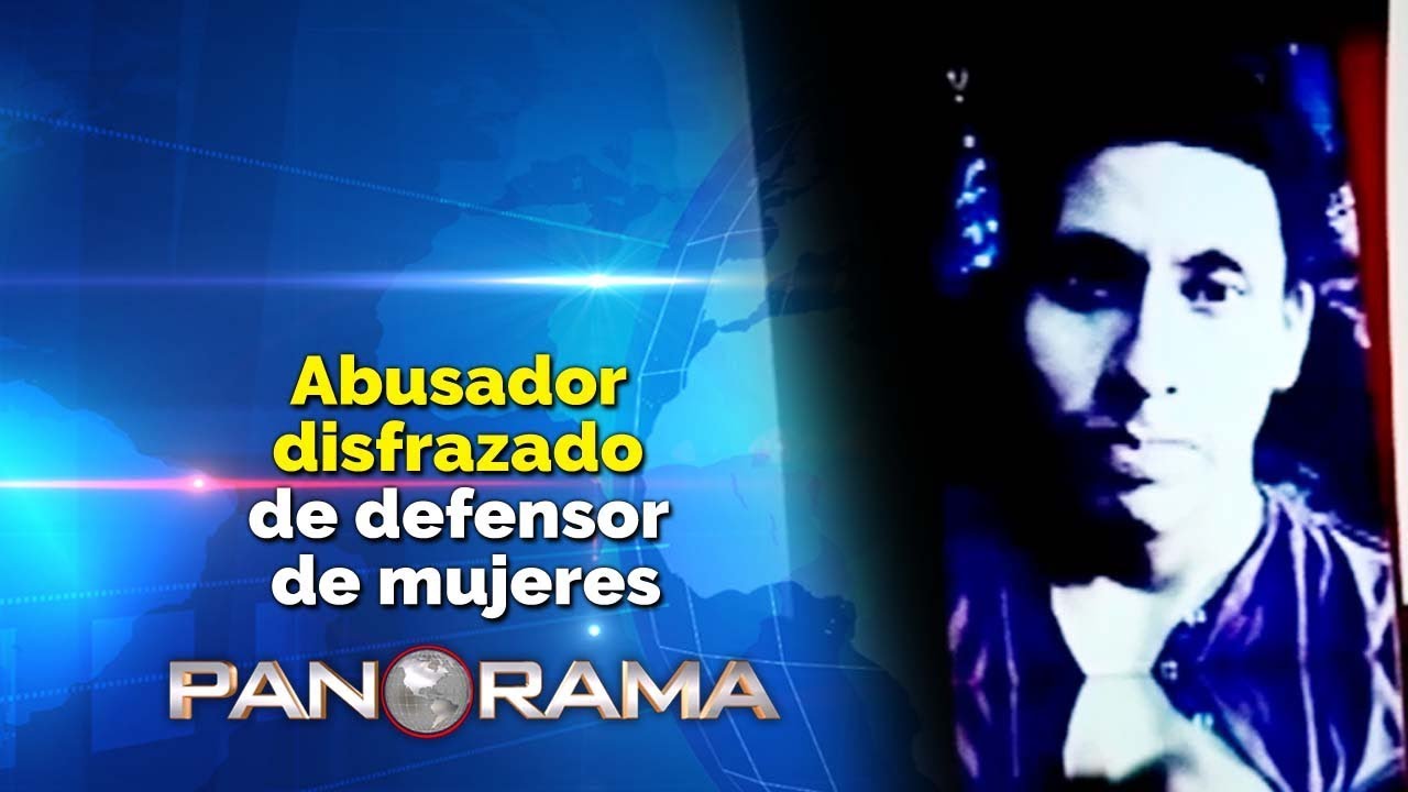El relato de dos madres contra un violador de niñas que trabajó en el Ministerio de la Mujer