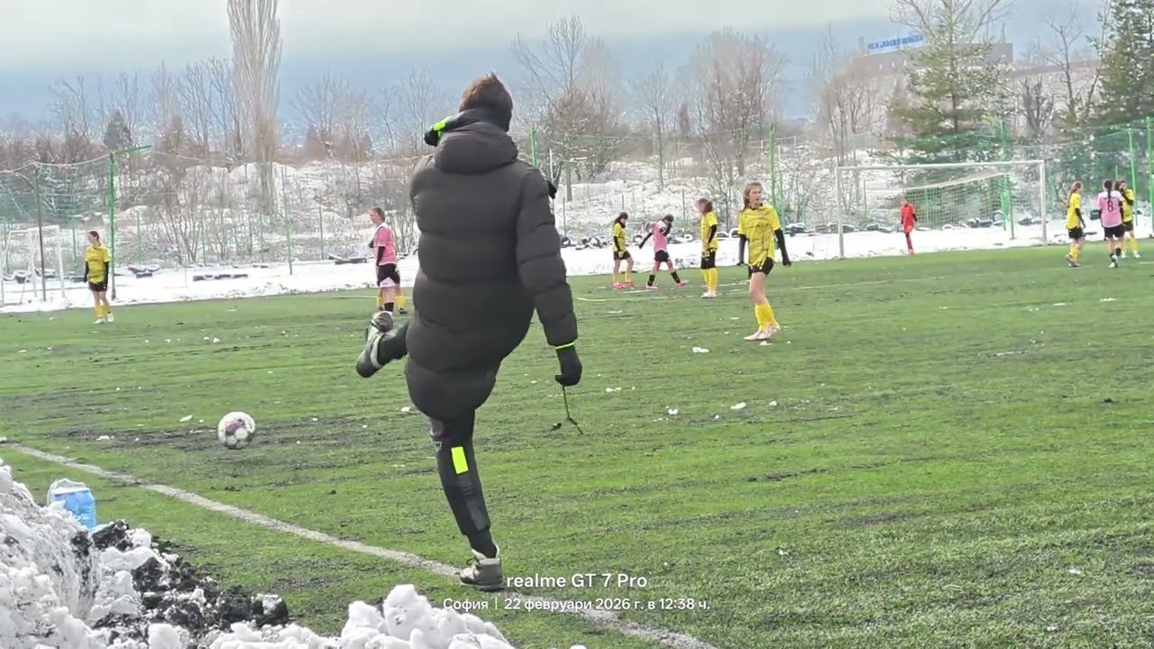 Бароко-Ботев WU16