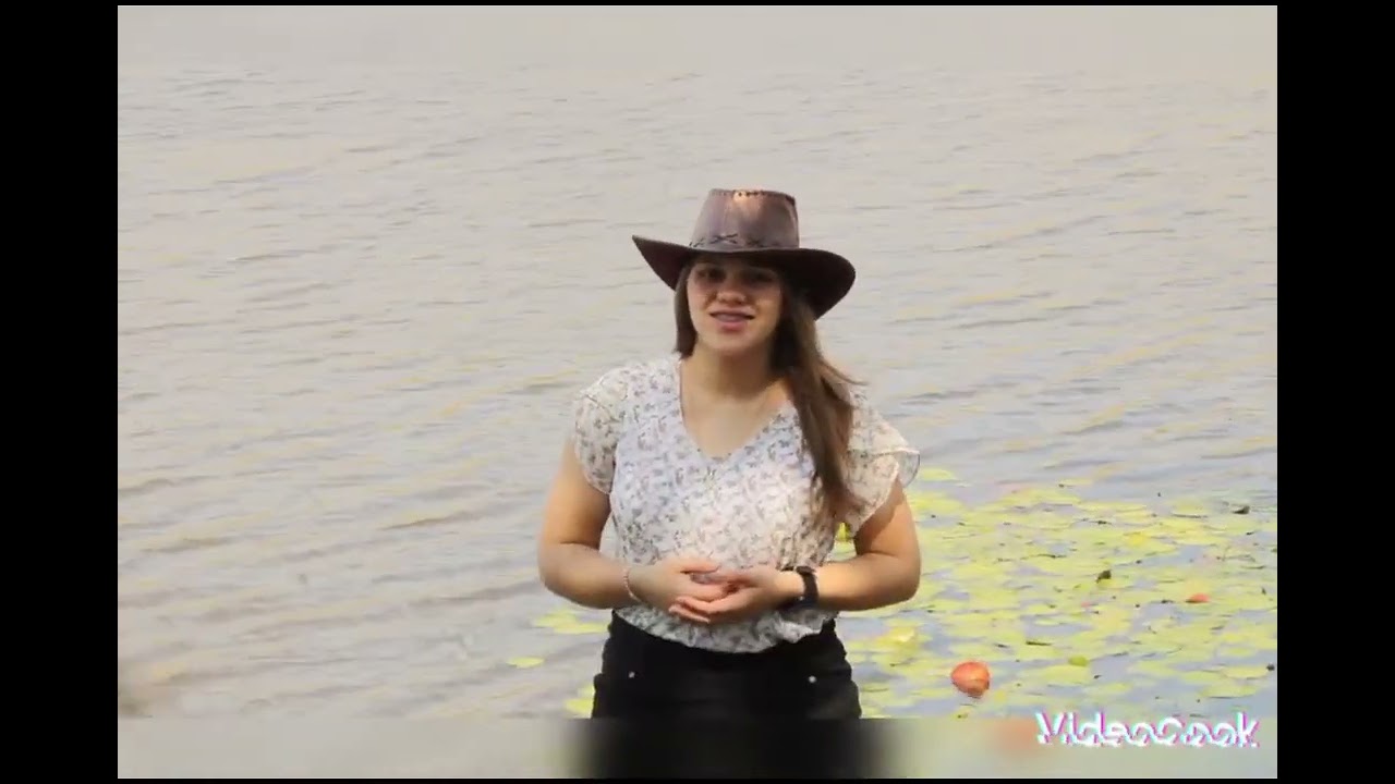 cantado de, Trifena Doerksen.. canción: eres polvo y nada mas