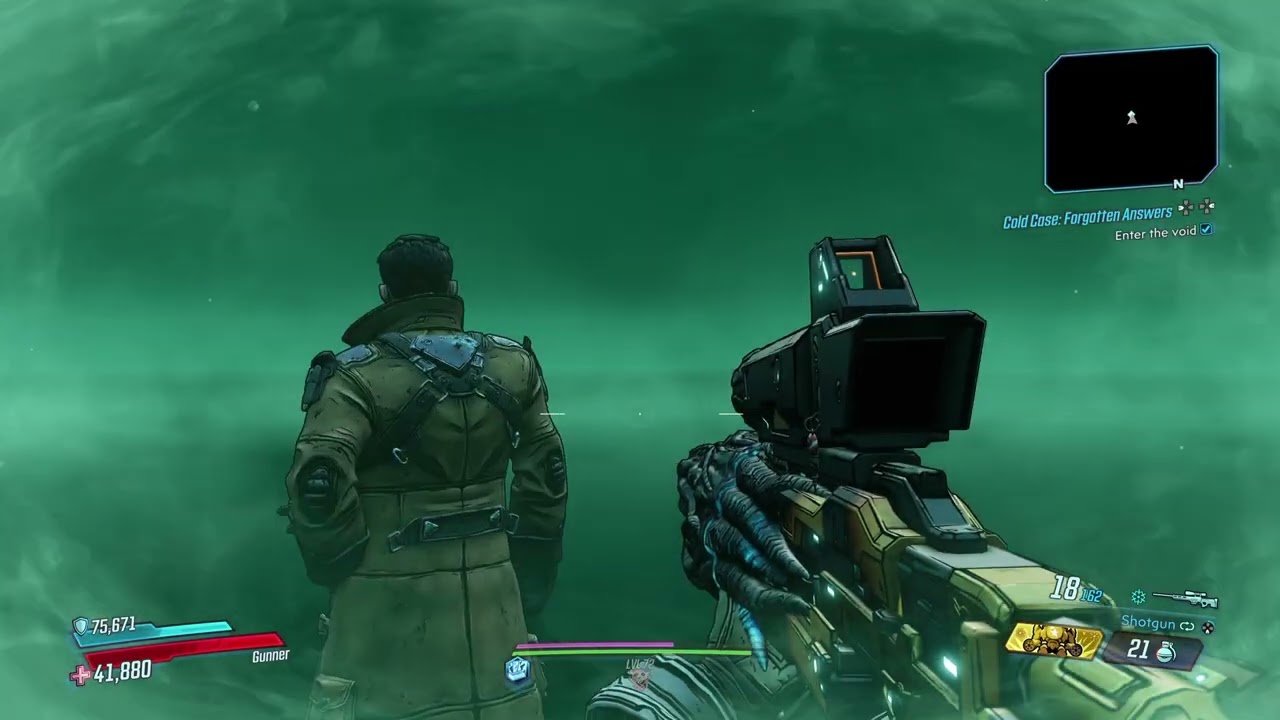 Borderlands 3_DLC_Gun love and tentacle 26