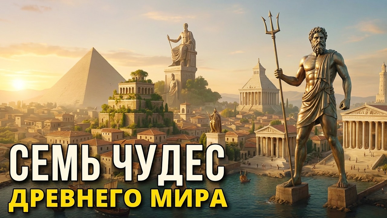 Они строили невозможное. Вот чем это закончилось