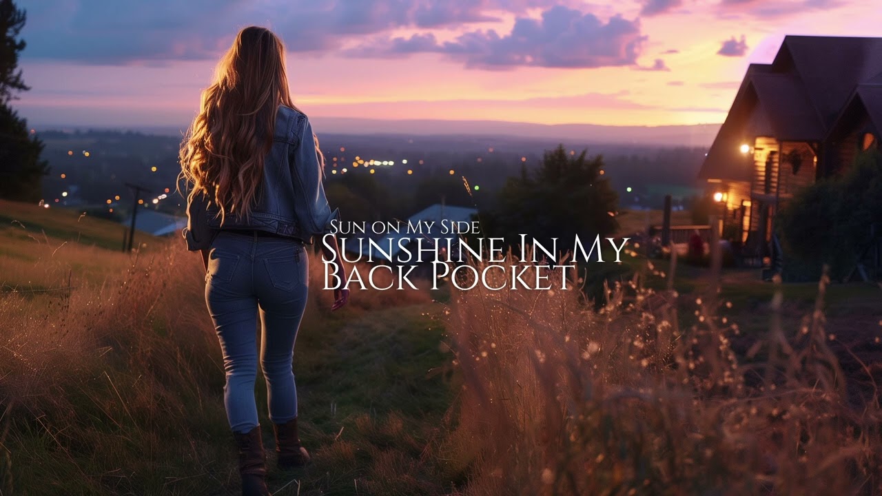 Sunshine In My Back Pocket