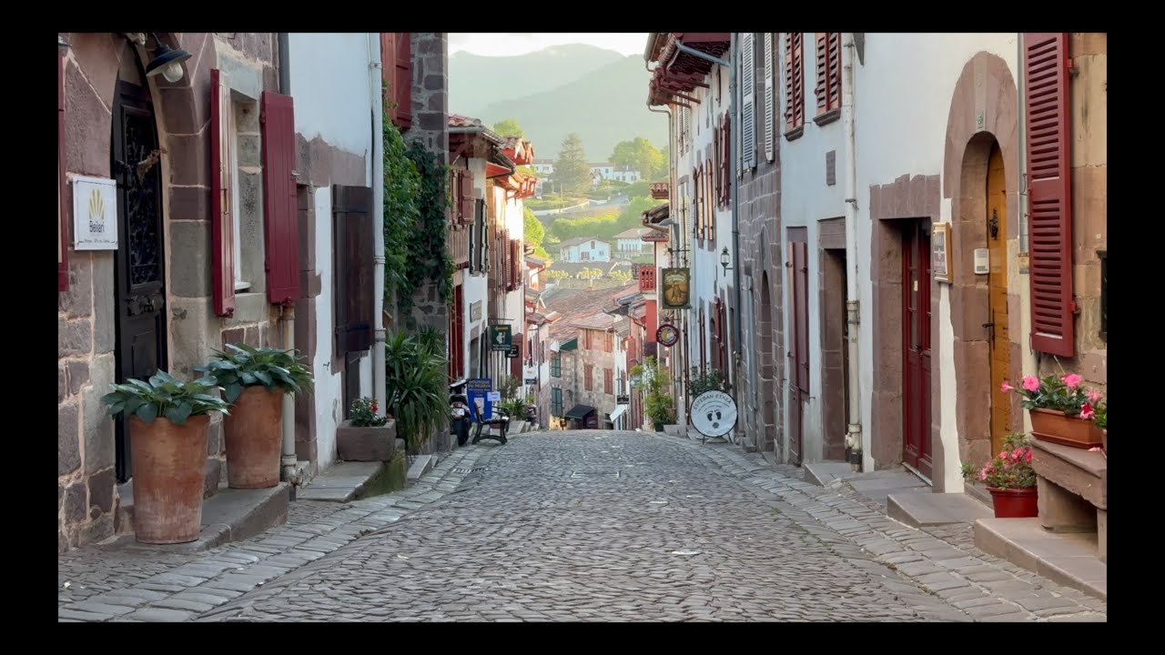 Camino de Santiago 🥾 #01