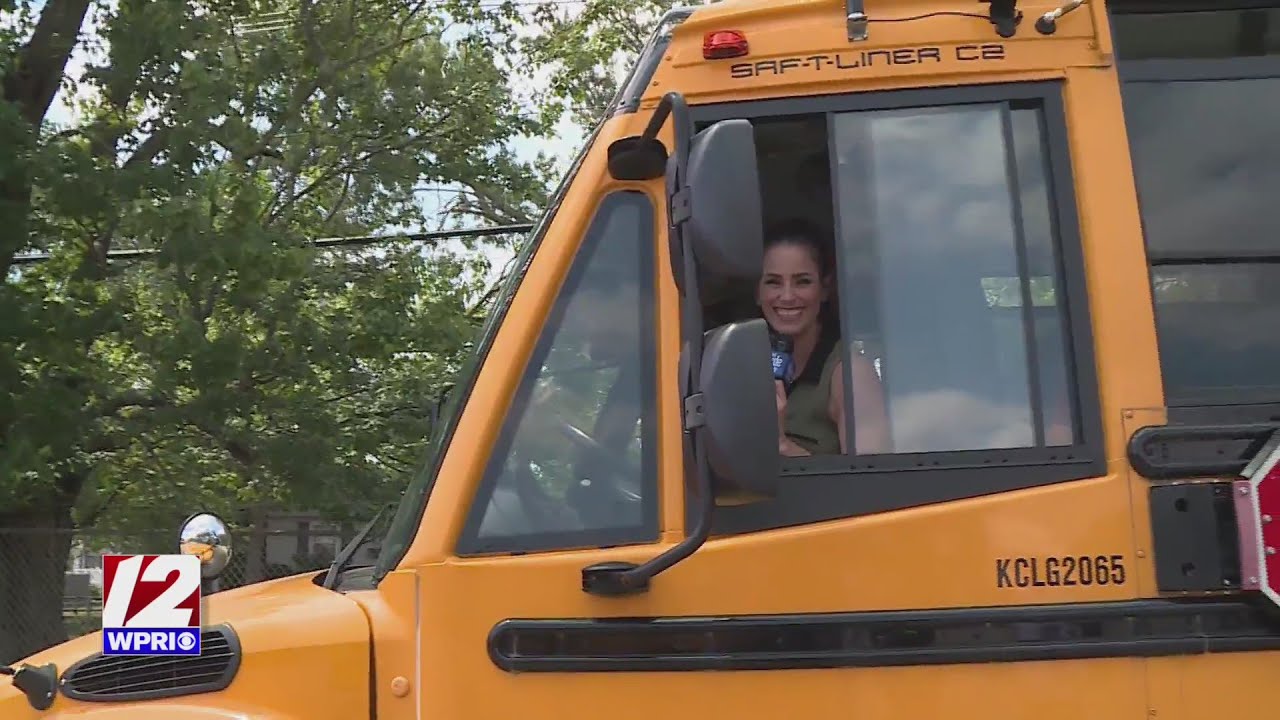 Your career begins at First Student Transportation
