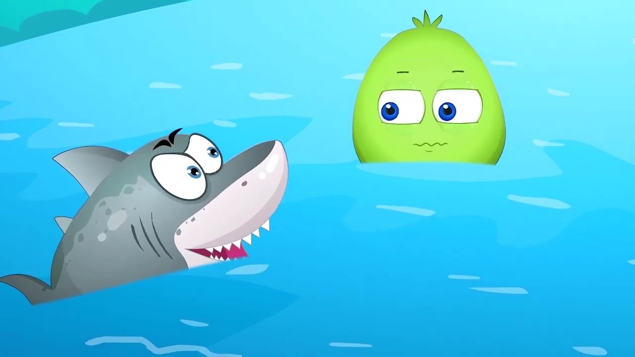 Aprende buenos hábitos para los niños - Consejos De Seguridad Para Niños.