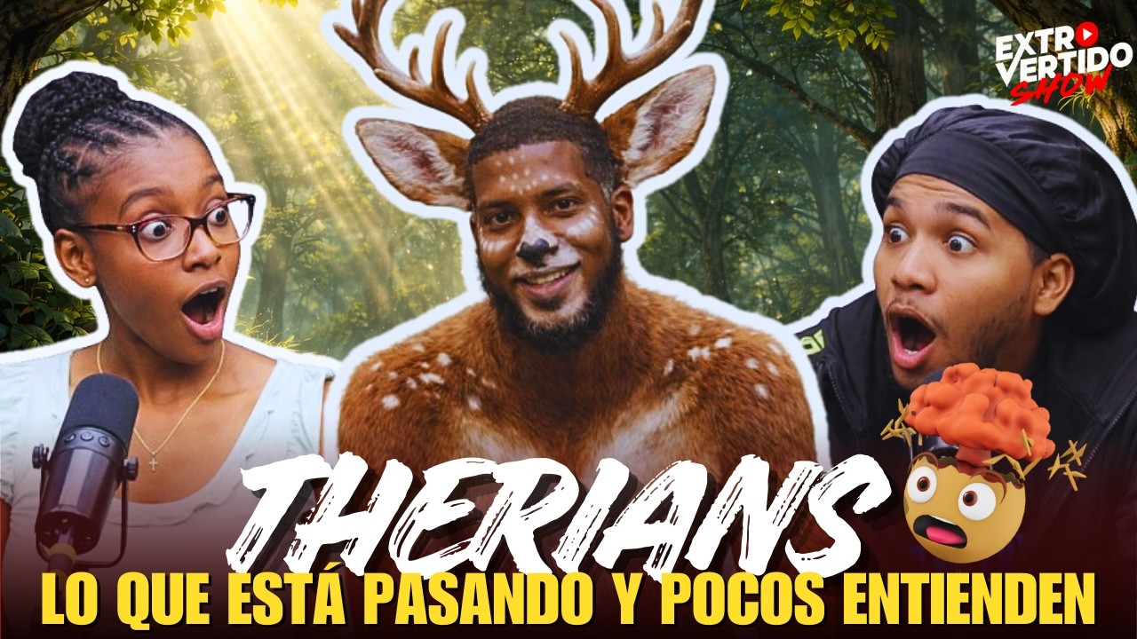 Therians: ¿Moda, Identidad o Algo Más Profundo?