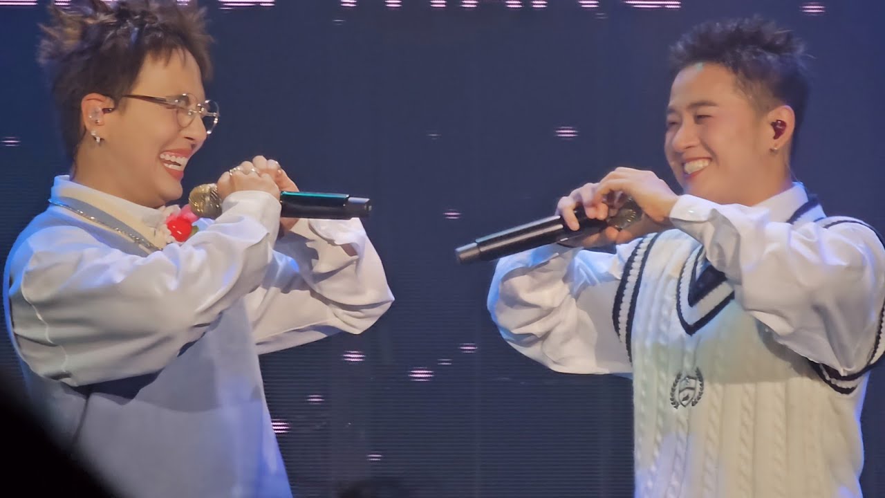 [Full] Thanh Duy Khánh - Thanh Duy × Duy Khánh | MLT HN [14/07/2025]
