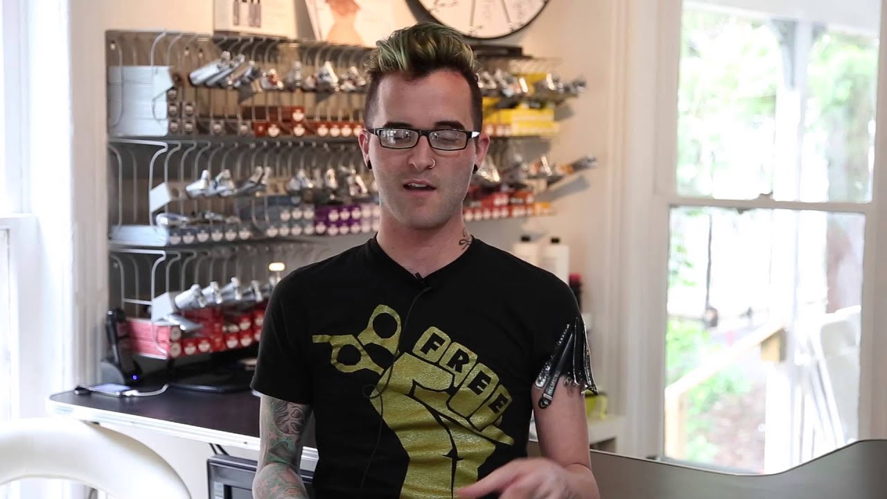 STEP 4 - 14 Tips To Becoming A Better Hair Colorist