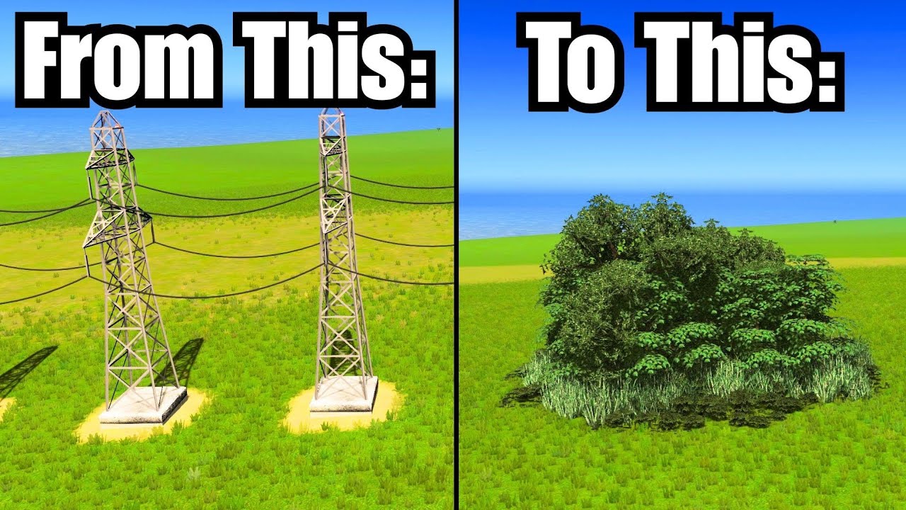 6 Advanced Cities: Skylines Hacks That Actually Work!