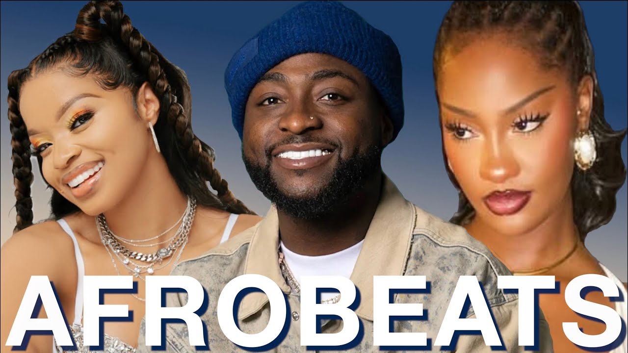 AFROBEATS PARTY 2026 - AMAPIANO, NAIJA, SA (AFROPIANO, NAKUPENDA, LAHO, RAINDANCE, MONEY CONSTANT)
