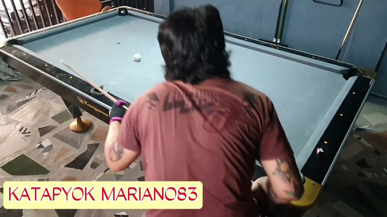 KATAPYOK Beginner's Tip 224: Natsambahan kahit mali preparasyon sa 6 at 7