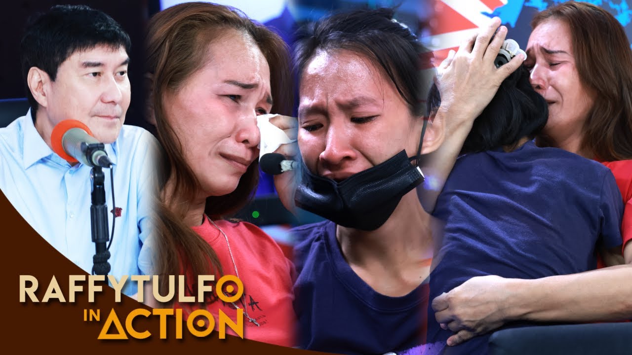 RESULTA NG HAIR FOLLICLE TEST NI ATE, LUMABAS NA!