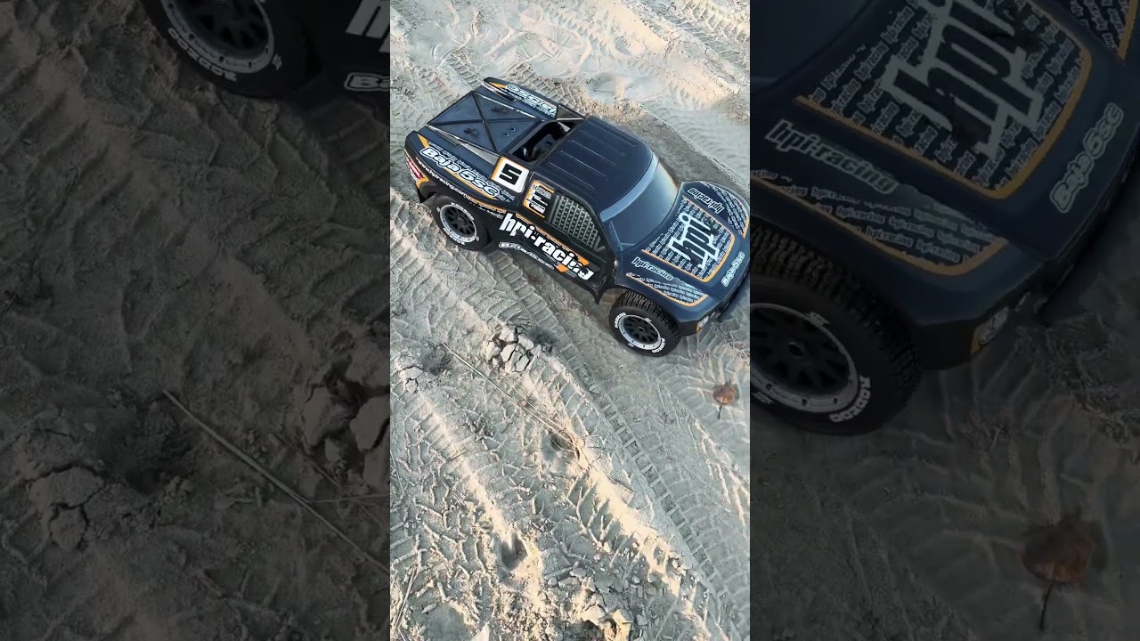 Hpi Baja 5sc 