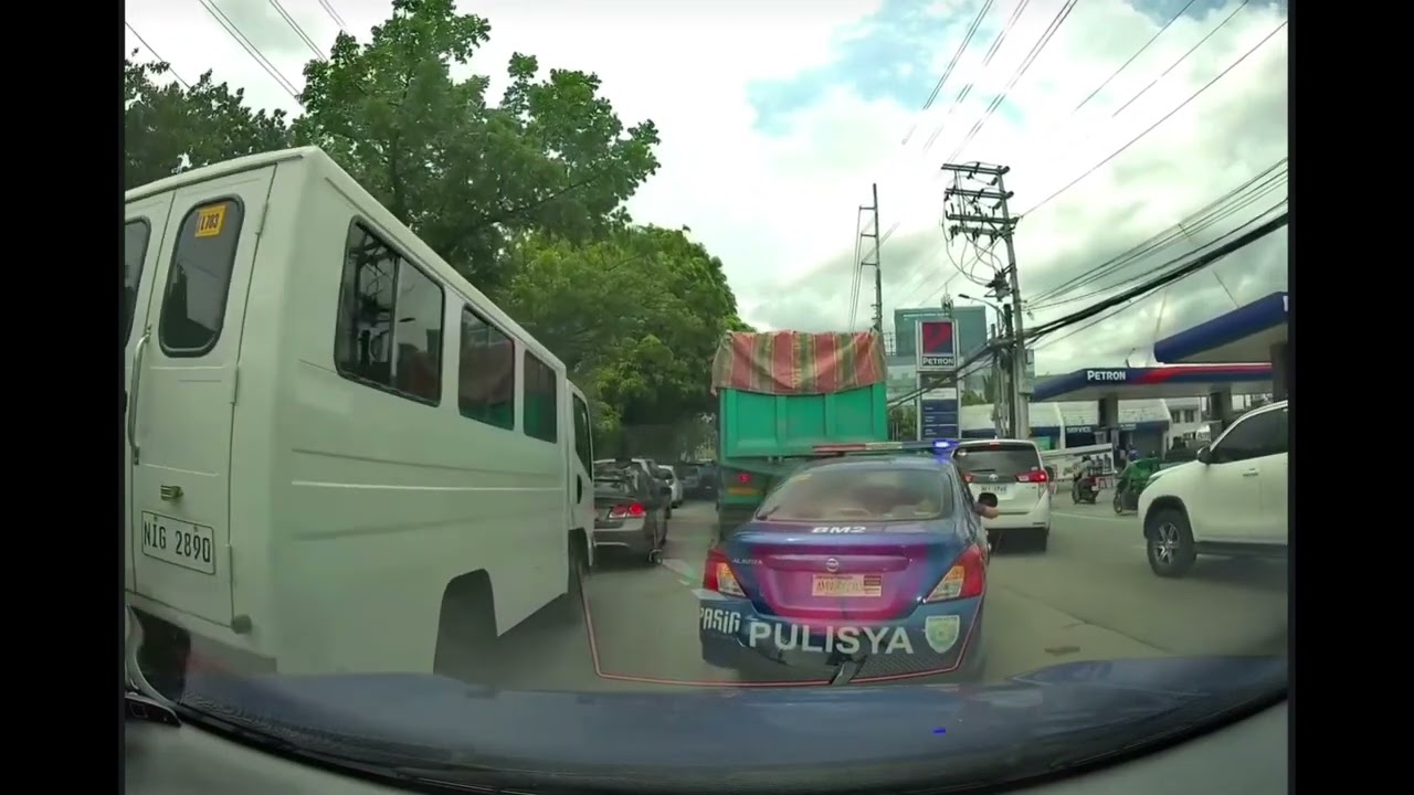buti my pulis napabilis ang pag hatid sa hospital (EMERGENCY)