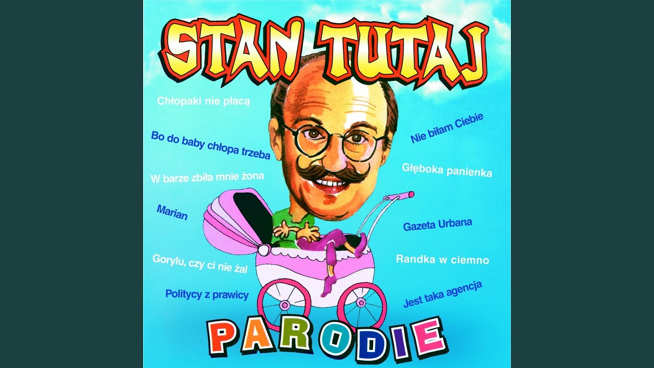 Euro-parodie