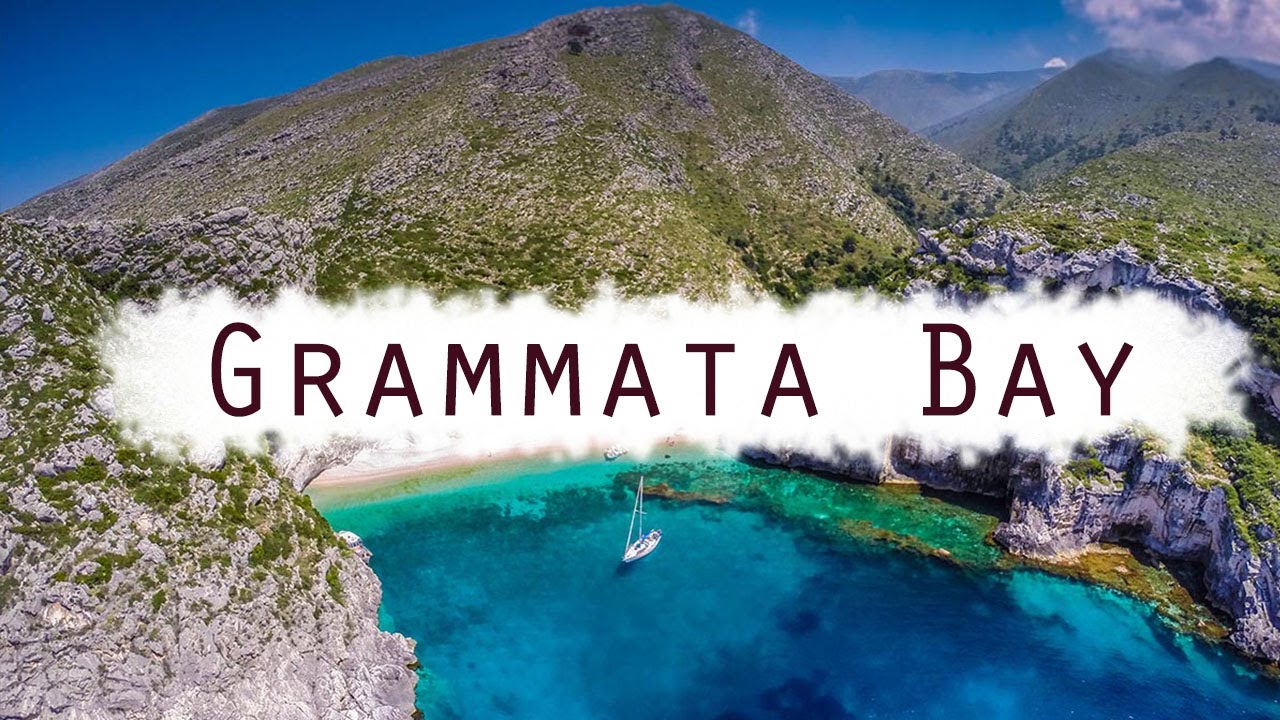 Gjiri i Gramës | Grammata Bay