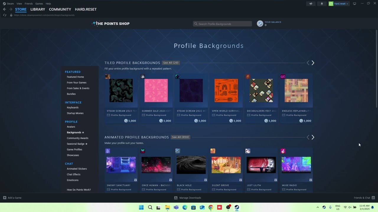Как расплачиваться баллами в Steam 2025