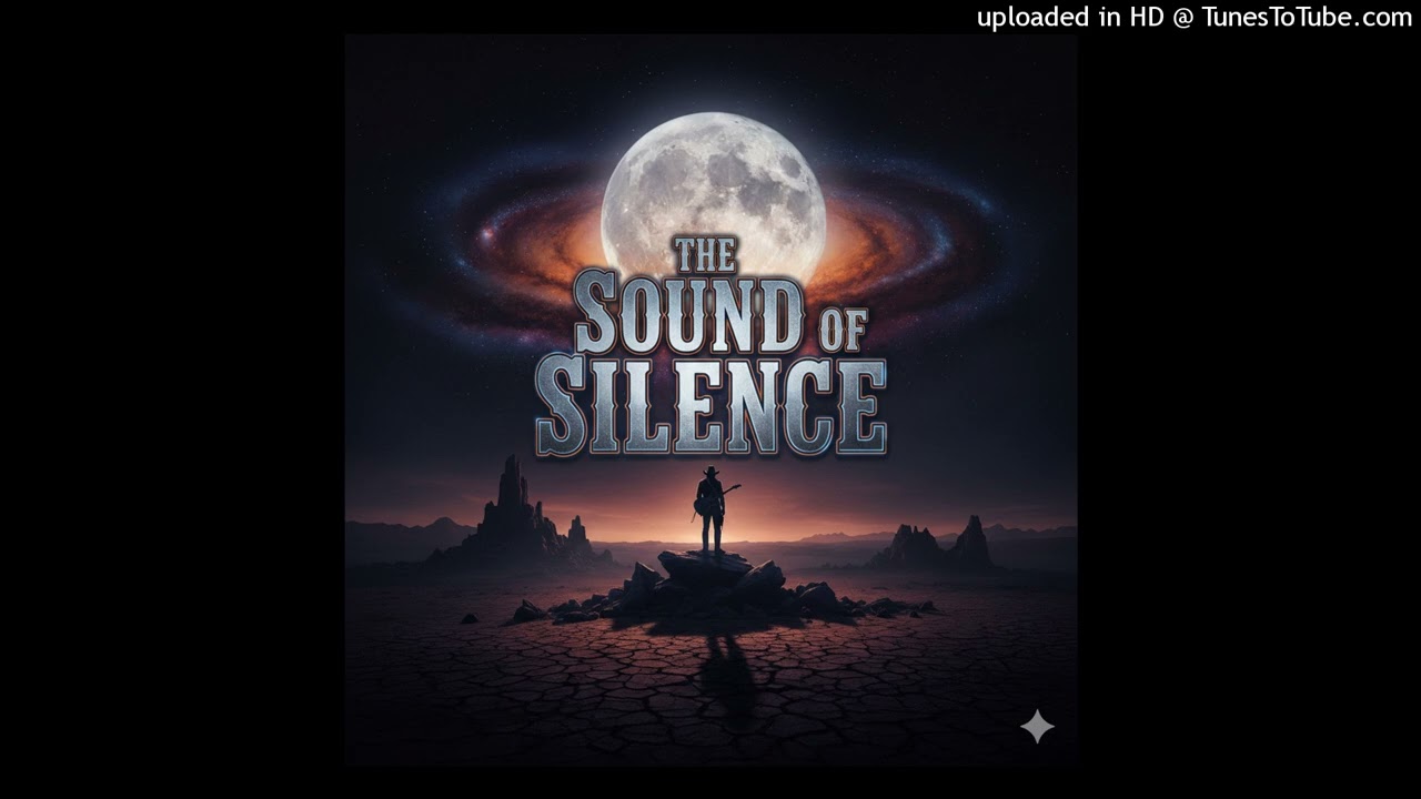 FollowAIrecords - THE SOUND OF SILENCE remix 2026