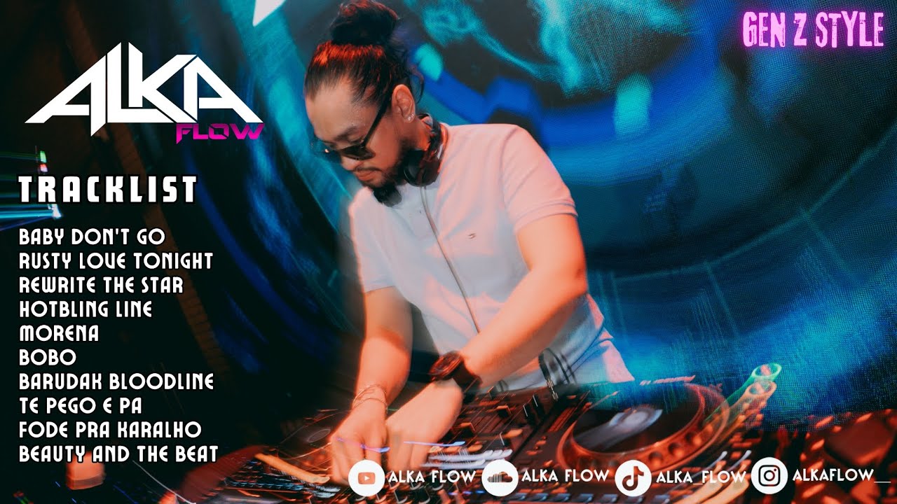 DJ BREAKBEAT KEJUT BAHU GEN Z STYLE TER ASIK || ANTI DROP 🙅‍♀️🙅‍♂️