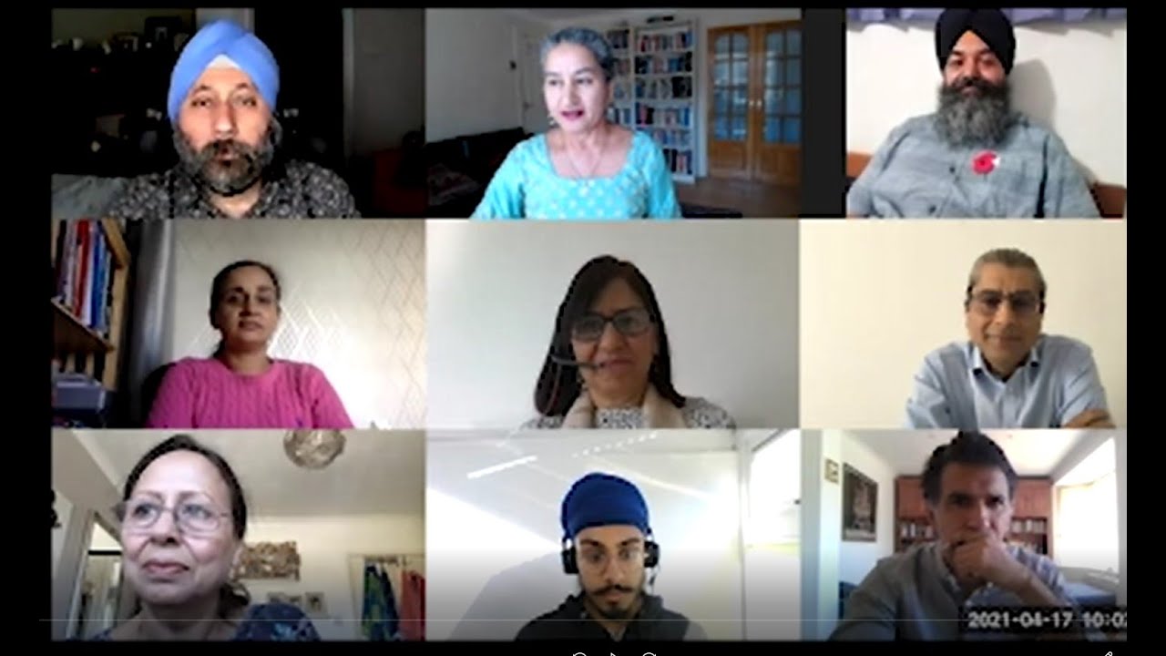 Learn To Lead based on Sikh values & principles (Discussion 1)