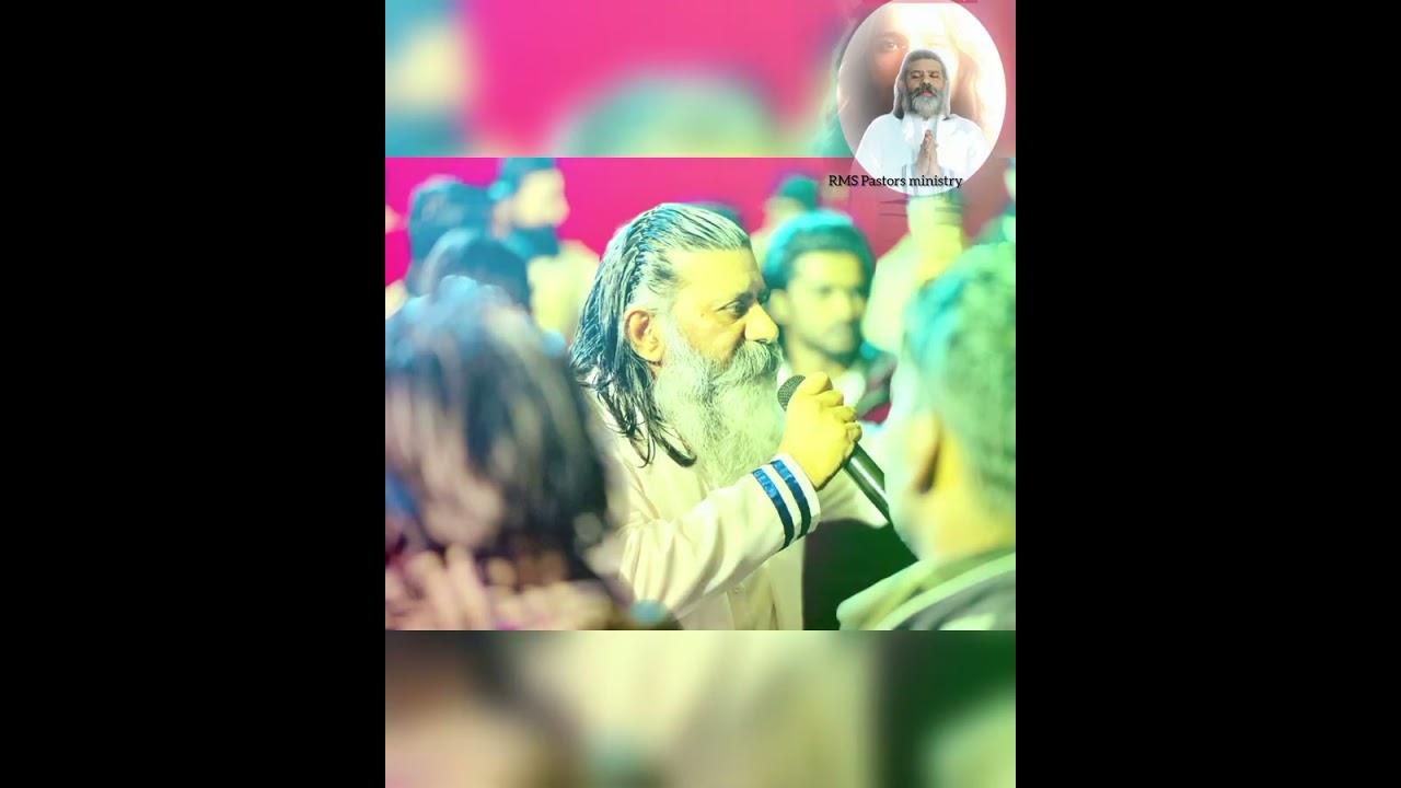 जिंदा लहू की जय RMS Masih Song