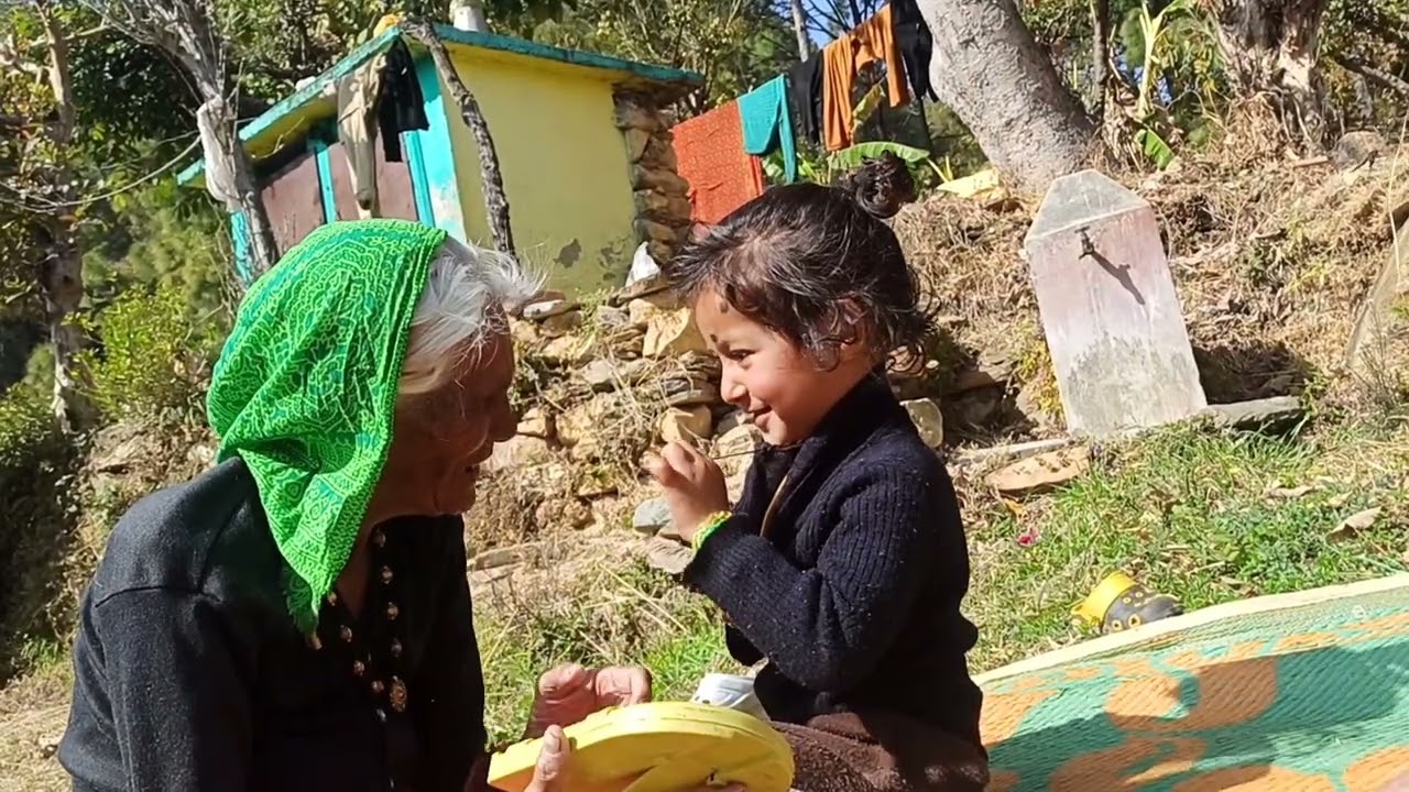 अर्पिता और अम्मा की क्या बाते चल रही है मम्मी ने किसको दी मारने की धमकी🤣🤣😅😇