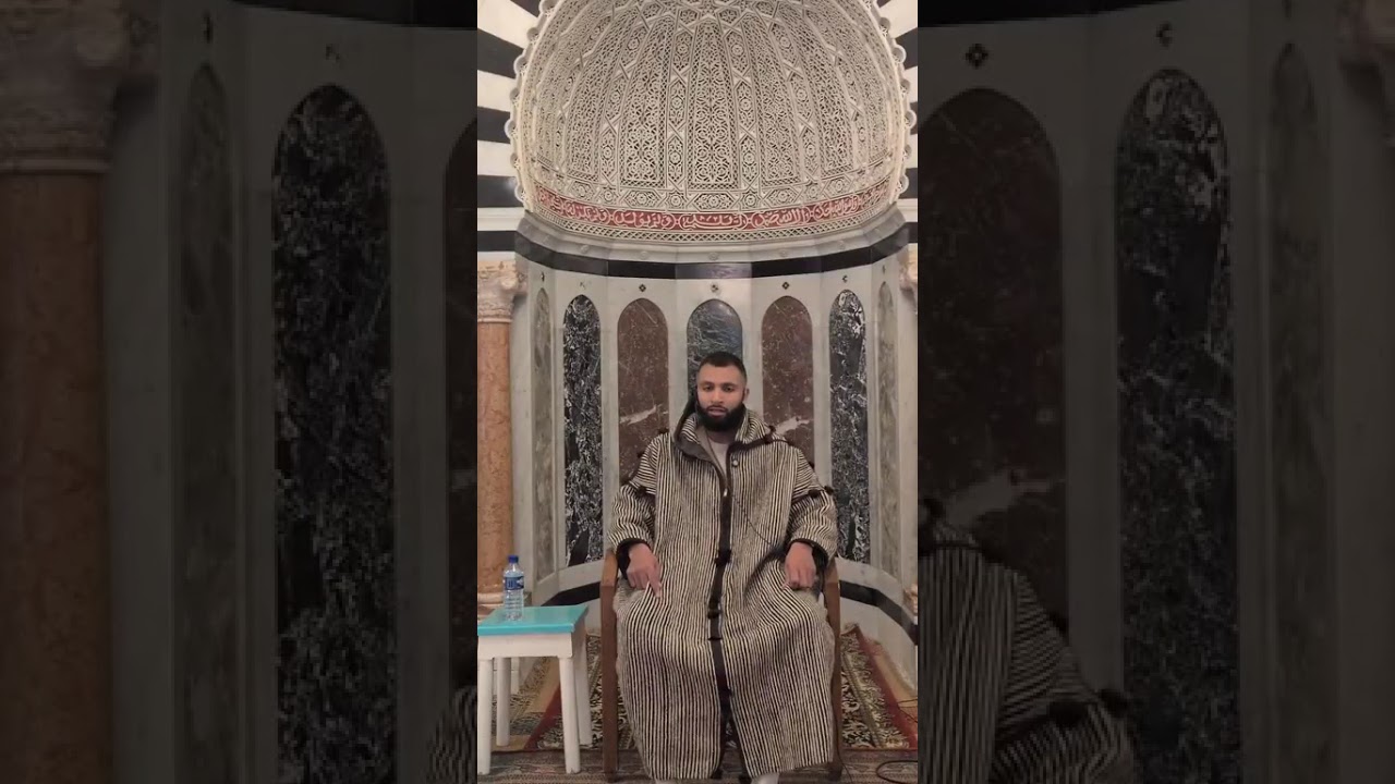 القارئ عدنان بن عبد الله