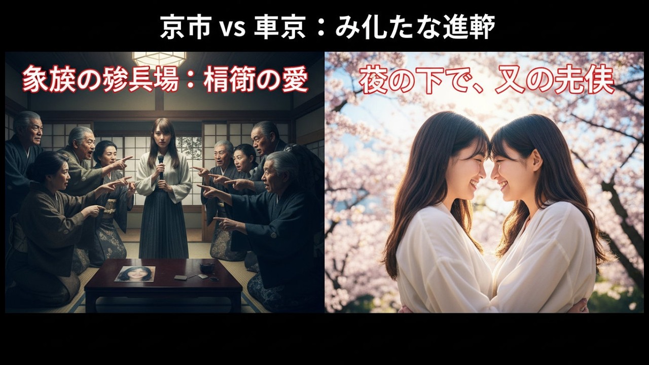 親族の前で彼女との別れを強要された — 私はマイクを握り2年前に決めた結婚計画を公表した