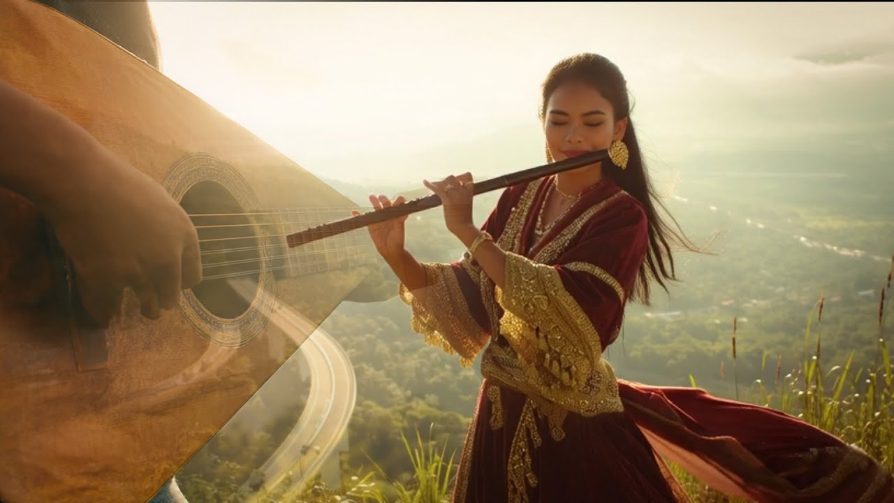 Kelok Sambilan — Gipsy Minang Cinematic Cover | Chandrakantira