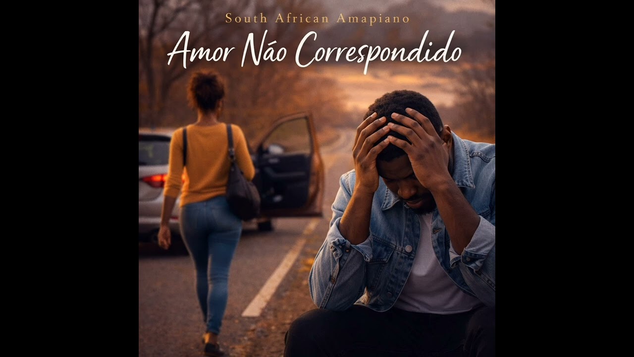 🔥South African Amapiano – Amor Não Correspondido💥
