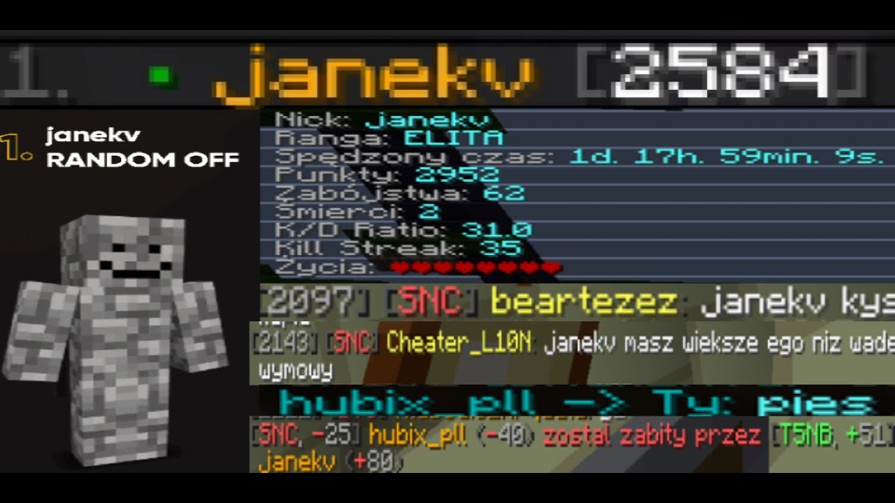 CASTPLAY.PL | TOP1 | TSNB