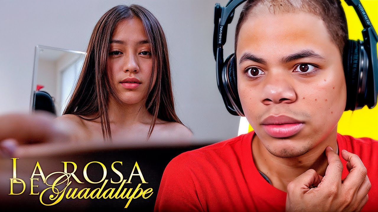 Me das tu P4CK y te meto al CLAN TC 😈😈😈 | REACCIONANDO a la Rosa de Guadalupe #7 | @Epidemic77