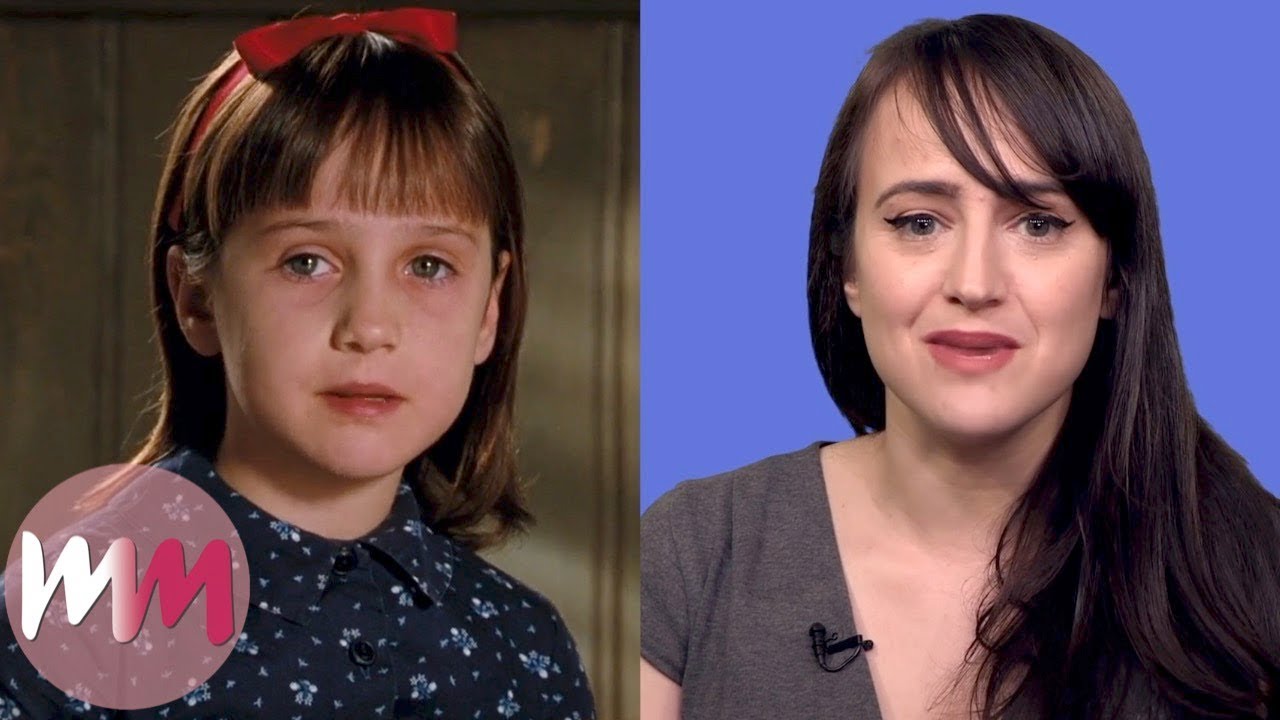 Top 10 '90s Kid Stars: Where Are They Now?