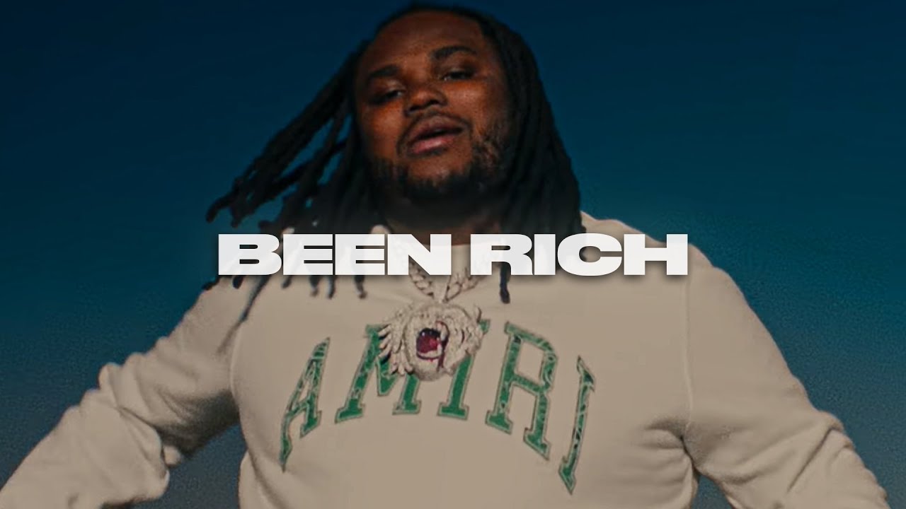 [FREE] Tee Grizzley x DamJonboi x Detroit Type Beat 2024 - ''BEEN RICH''