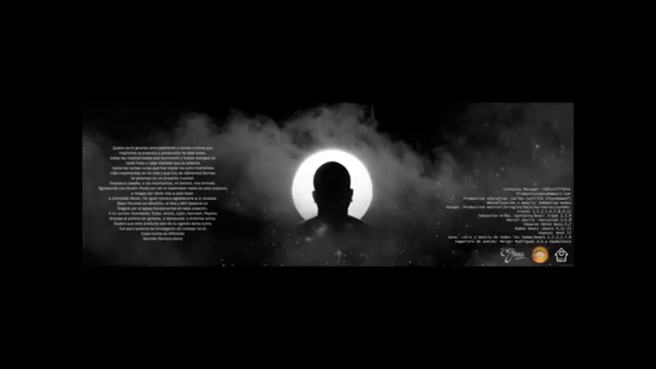 2. Soy - GONA - Ocho Lunas