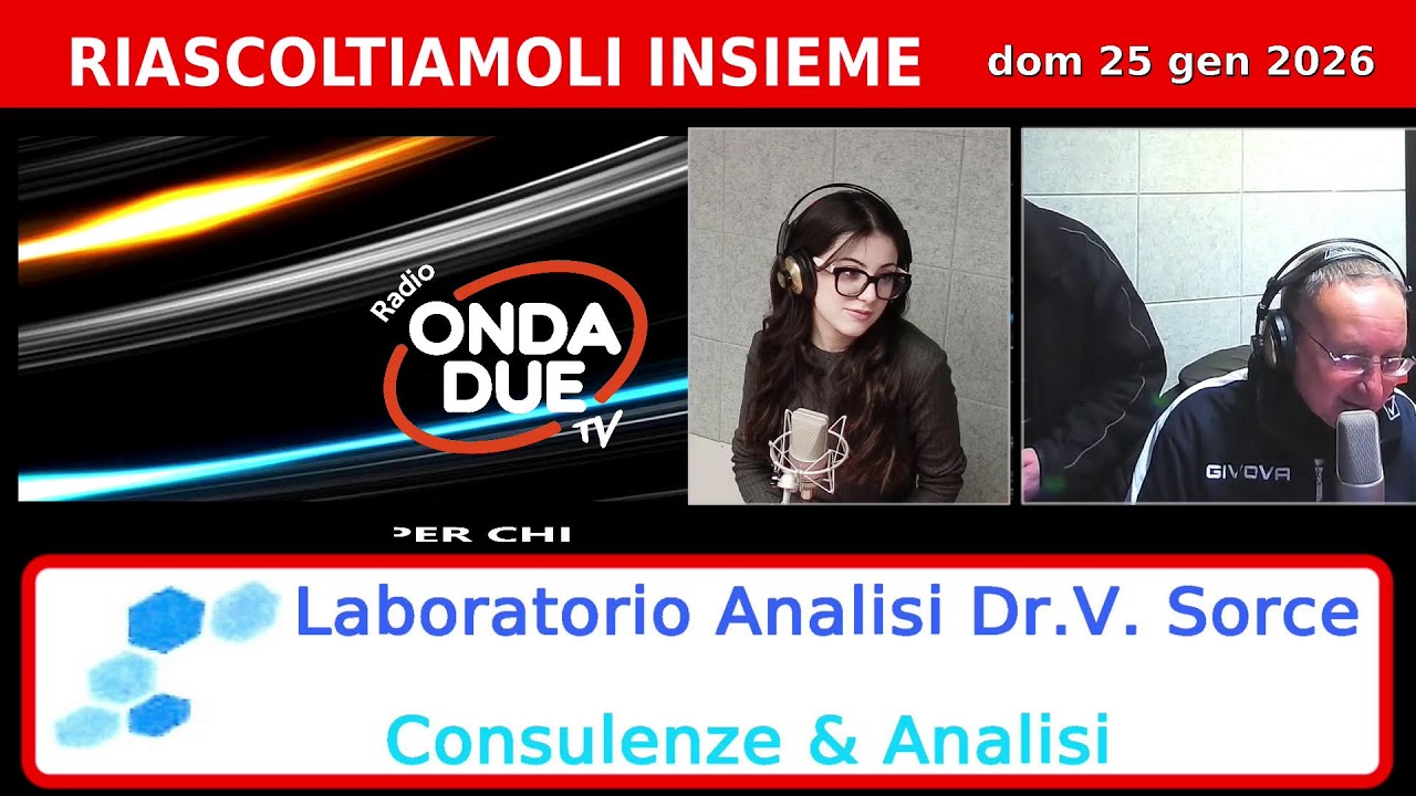 Radio onda due tv