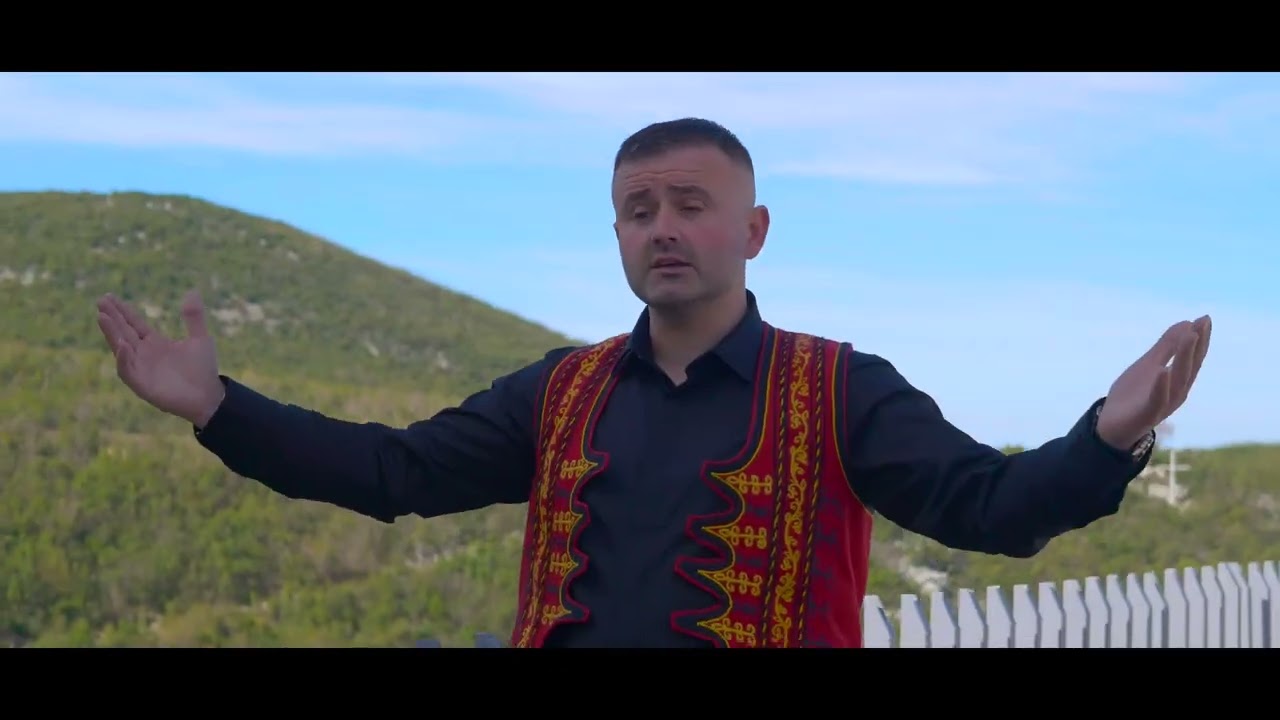 Besard Mulaj - Kisha e Laçit Qoft Bekue