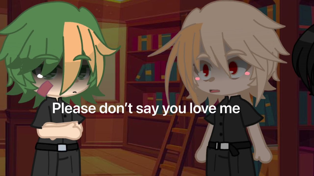 Please don&rsquo;t say you love me(bakudeku angst)𝚜𝚘𝚞𝚕𝚖𝚊𝚝𝚎 𝚌𝚘𝚕𝚘𝚛{first video}