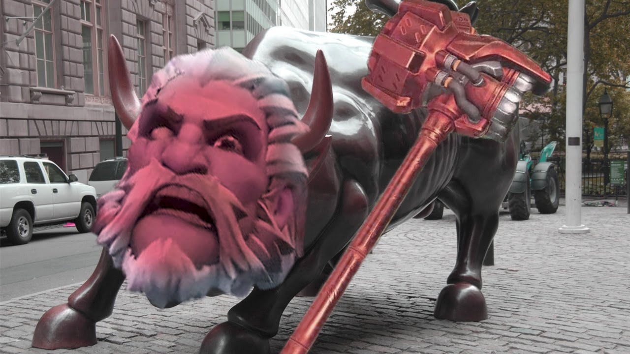 How 2 Reinhardt